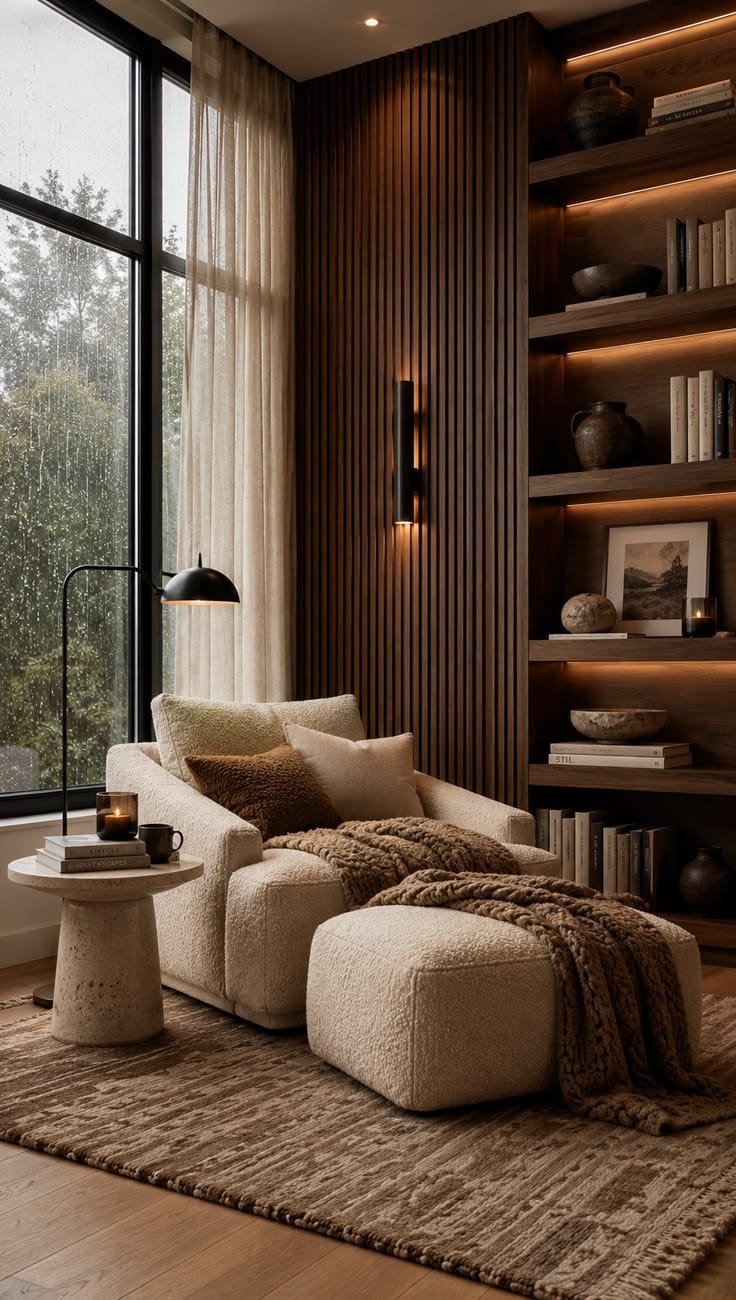 Bookshelf